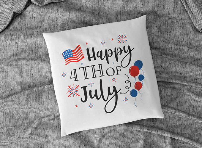 Download Happy 4th Of July Svg Cut Files For Cricut And Silhouette