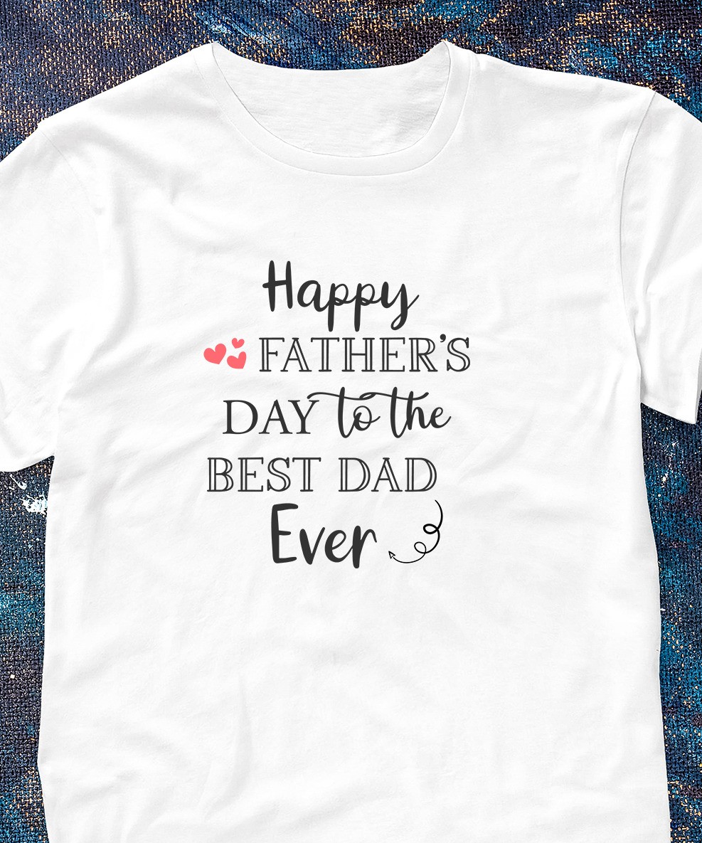 Download Download Happy Fathers Day Free SVG and DXF Cut Files