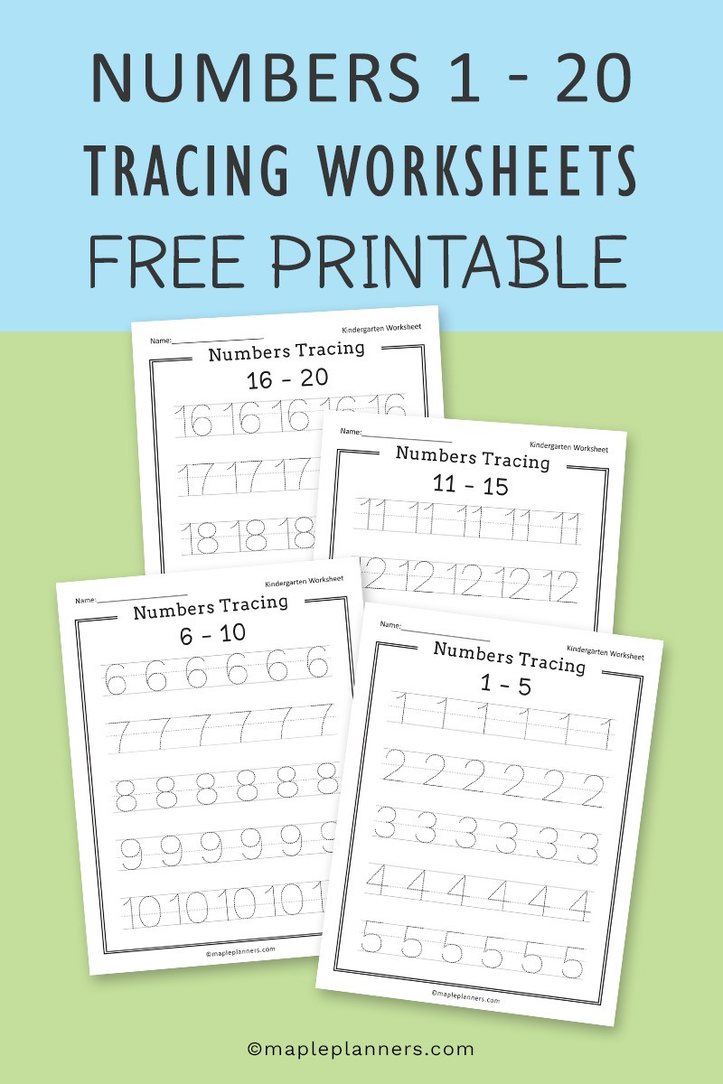 free-printable-numbers-tracing-1-20-worksheets-for-kids